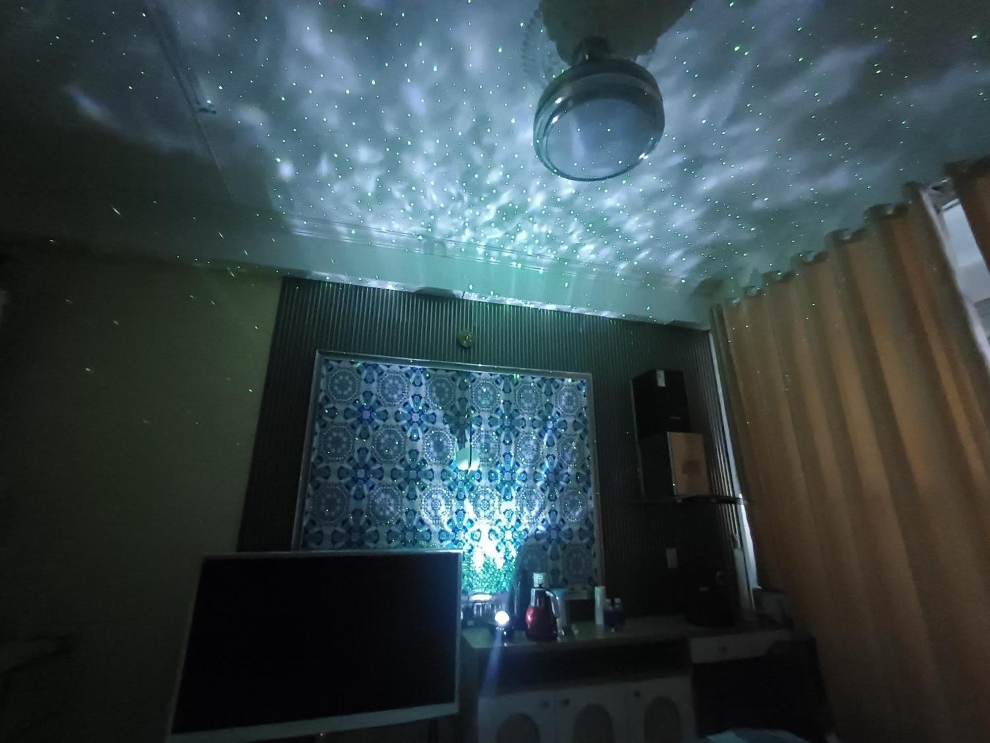 Homestay Hostel Apartment Minh Loc Хошимин Екстериор снимка