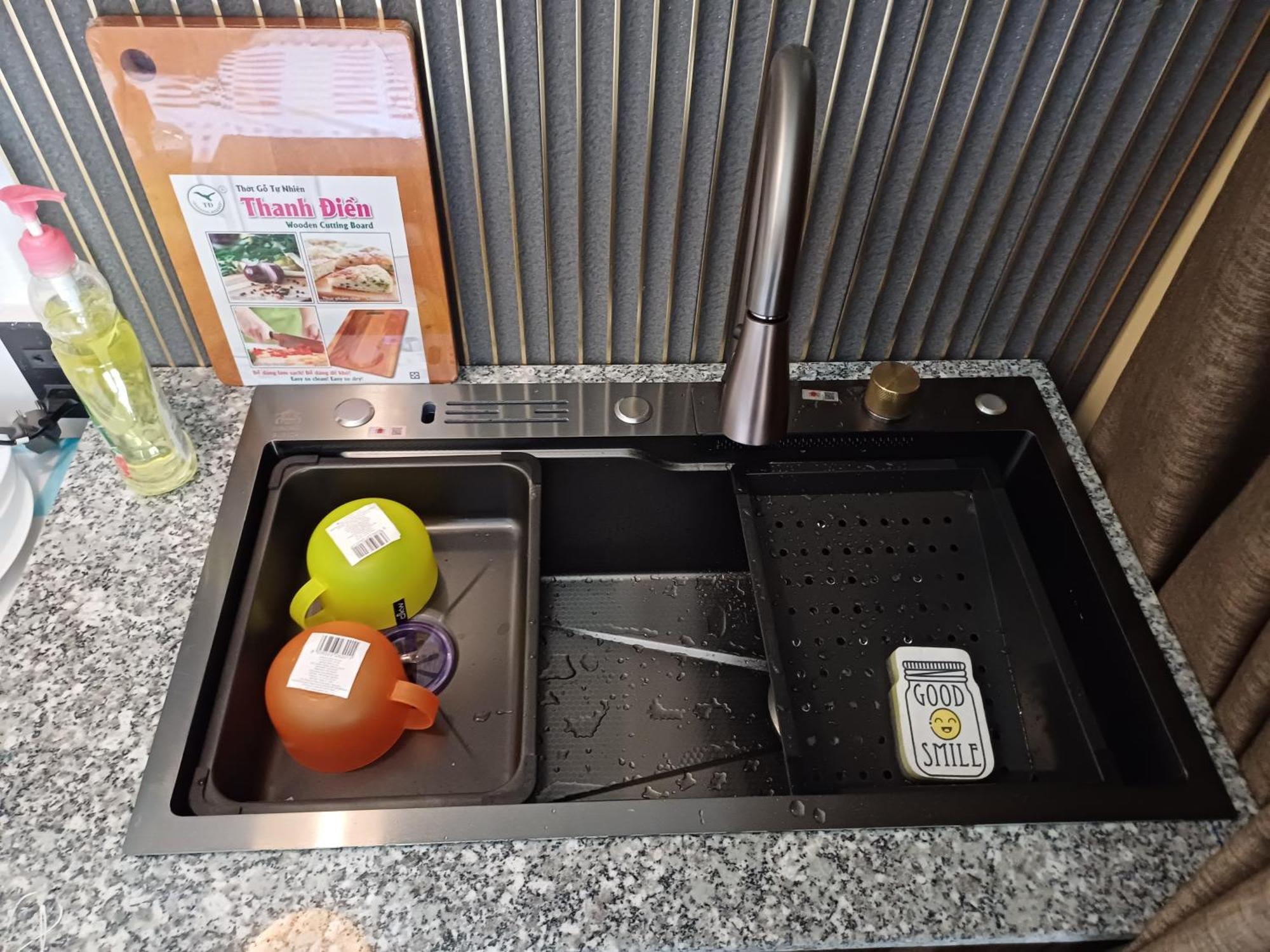 Homestay Hostel Apartment Minh Loc Хошимин Екстериор снимка