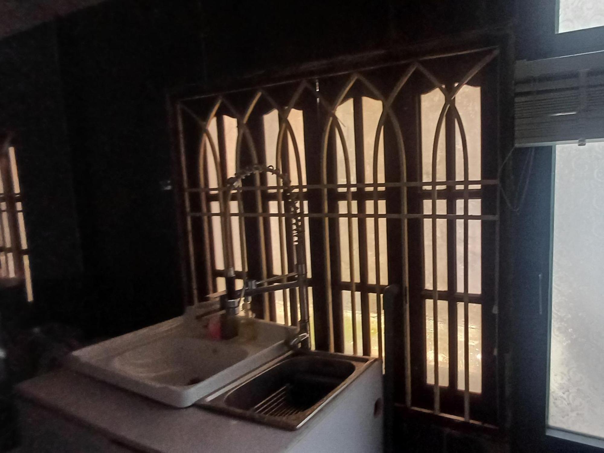 Homestay Hostel Apartment Minh Loc Хошимин Екстериор снимка
