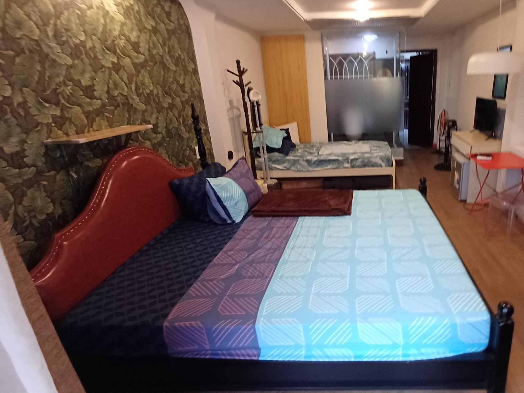 Homestay Hostel Apartment Minh Loc Хошимин Екстериор снимка