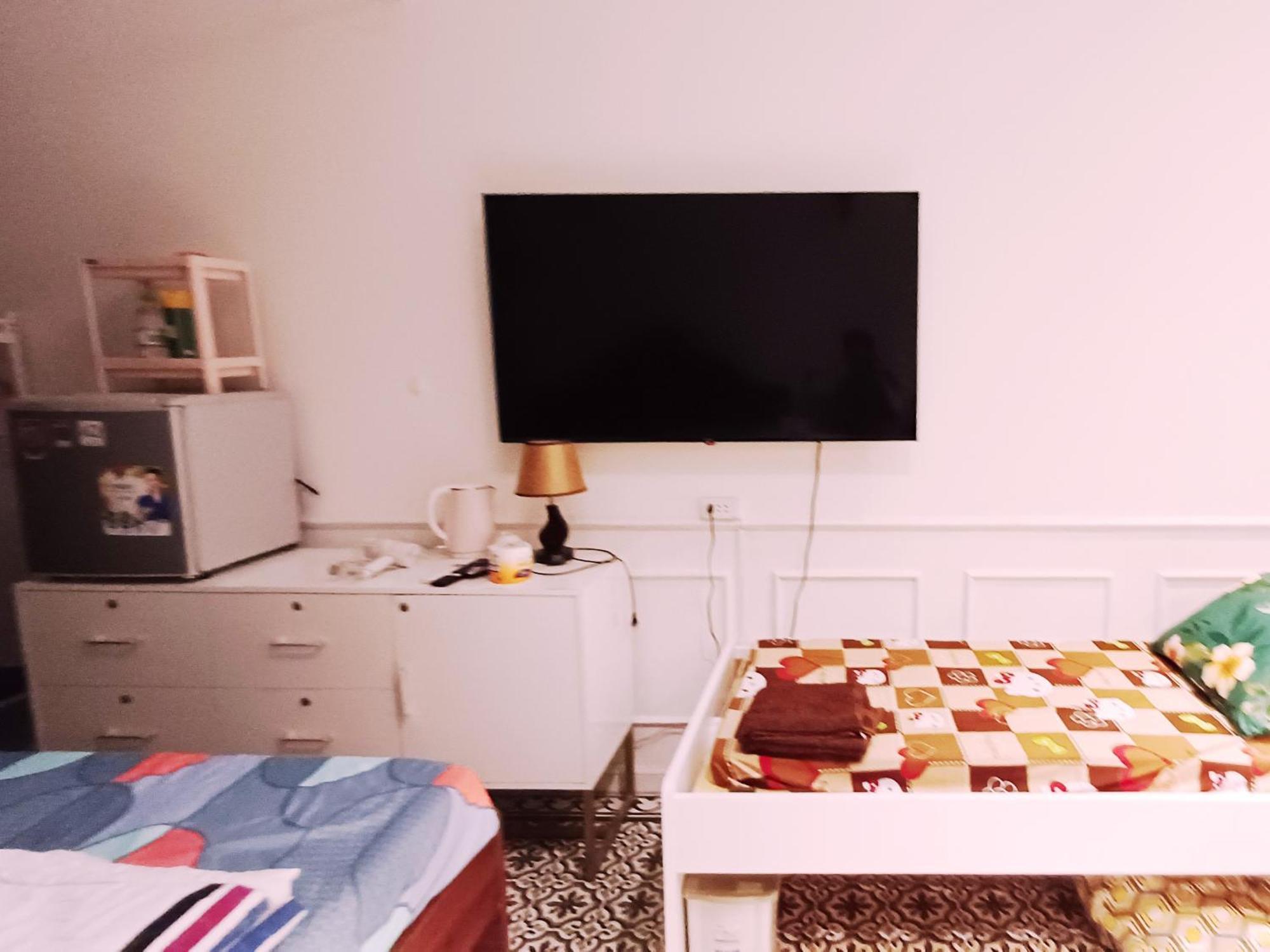 Homestay Hostel Apartment Minh Loc Хошимин Екстериор снимка