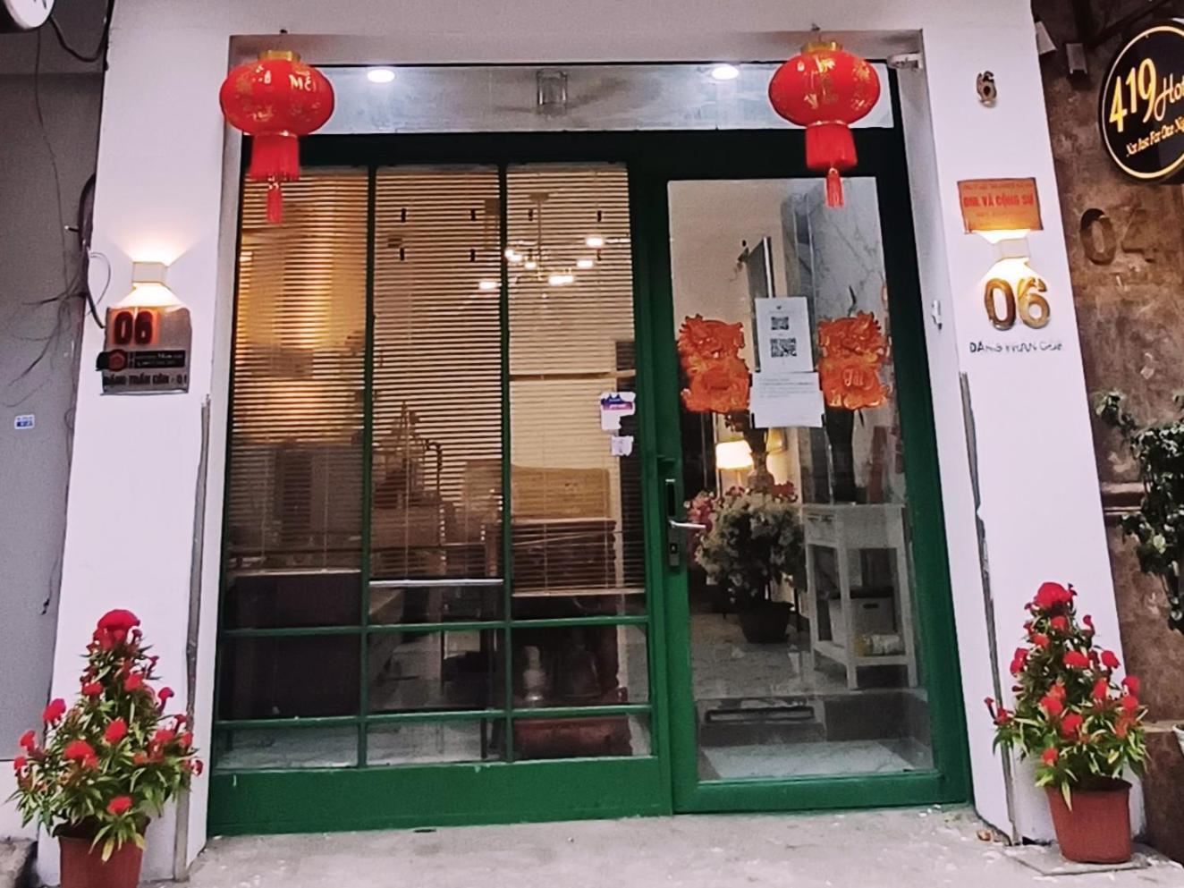 Homestay Hostel Apartment Minh Loc Хошимин Екстериор снимка